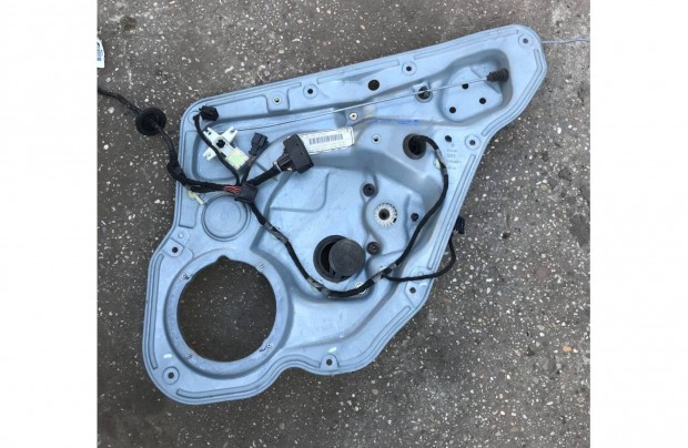 SEAT Leon 1M /Toledo 1M_ hts ablakemel szerkezet / jobb