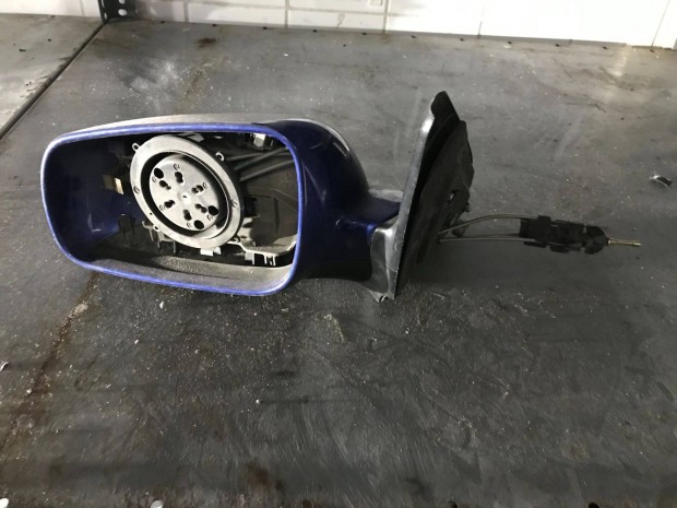 SEAT Leon 1M - bal visszapillantó