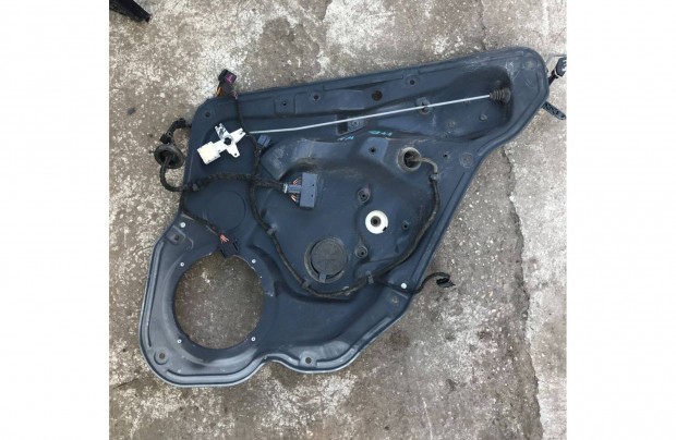 SEAT Leon 1M _ hts ablakemel szerkezet / jobb