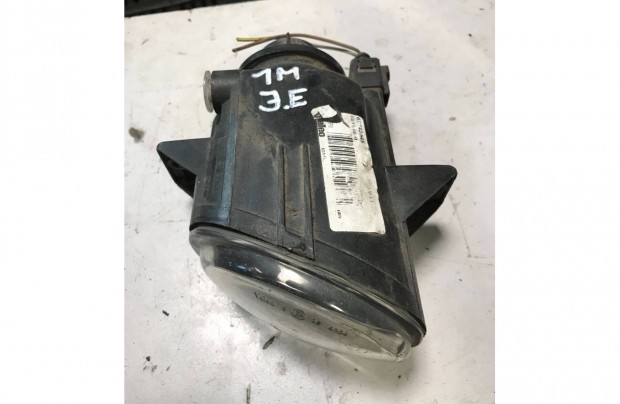 SEAT Leon 1M / jobb első ködlámpa