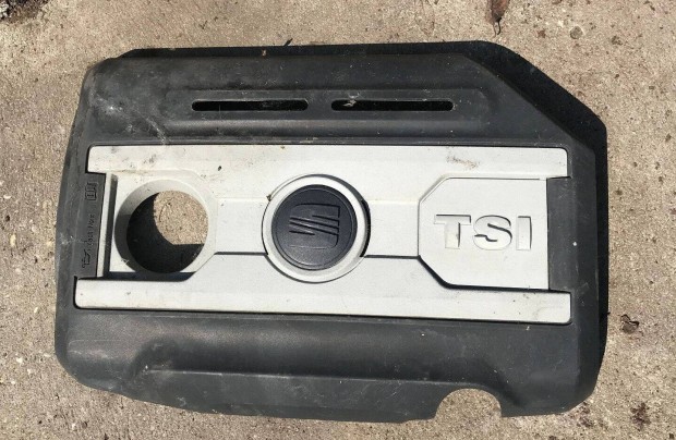 SEAT Leon 1P 1,8TSI FL _motorburkolat 06J 103 925 Q