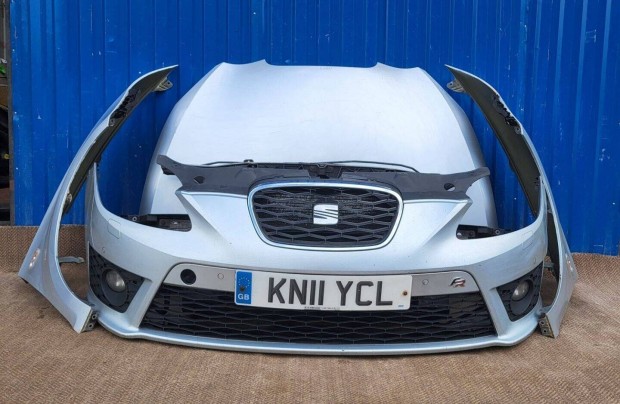SEAT Leon 1P 2009- facelift FR gyri 1P0807221R moss els lkhrt