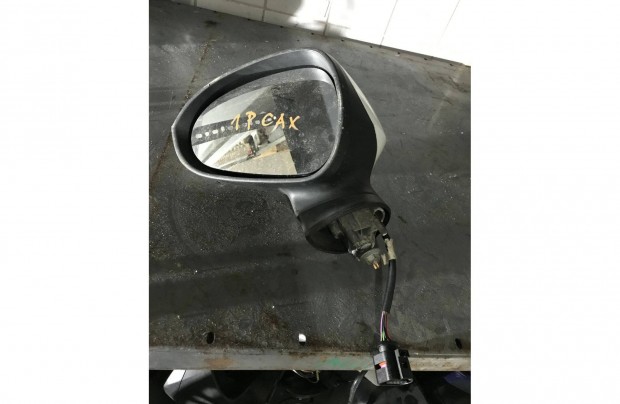 SEAT Leon 1P FL - bal visszapillantó ( 7 vezetékes )