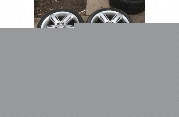 SEAT Leon 1P FR felni szett