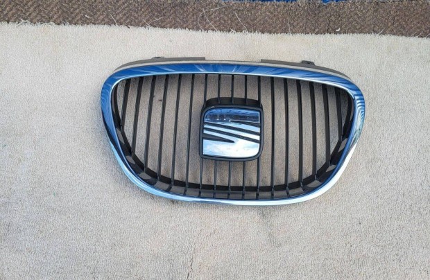 SEAT Leon 1P, Altea gyári 5P0853654 hűtőrács