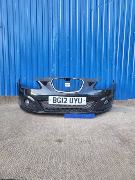 SEAT Leon 1P facelift 2009- gyri 1P0807221M els lkhrt fekete