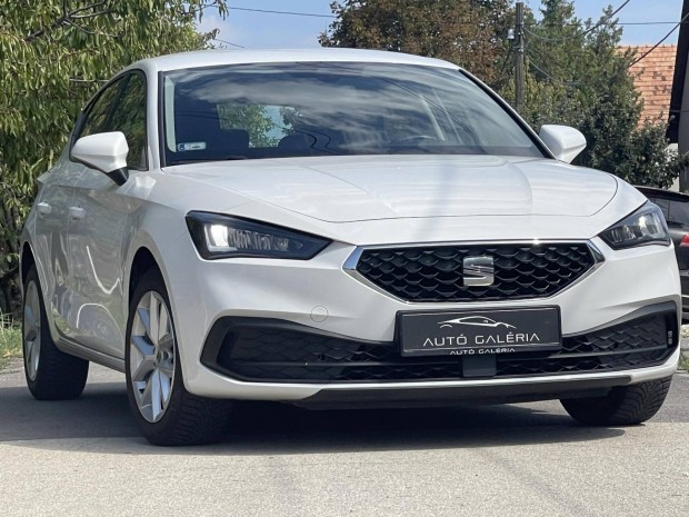 SEAT Leon 1.0 TSI Reference 27% FA -- Mo-i --...