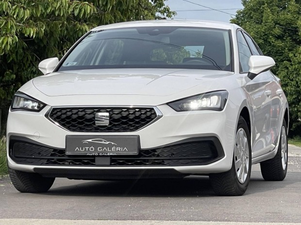 SEAT Leon 1.0 TSI Reference 27% ÁFA -- Mo-i --...