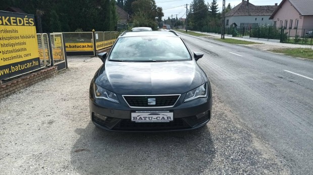 SEAT Leon 1.0 TSI Style 1v Garancia! BATU-CAR...