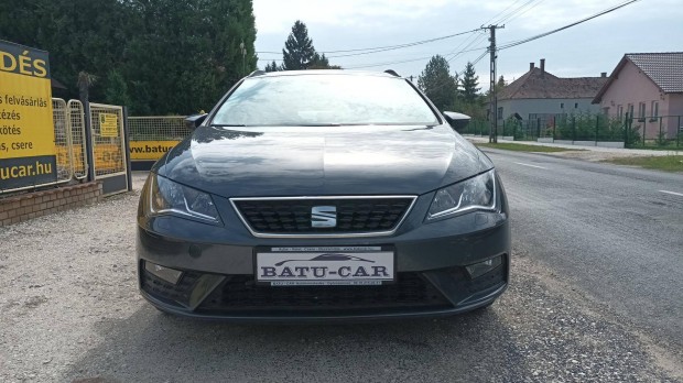 SEAT Leon 1.0 TSI Style 1v Garancia! BATU-CAR...