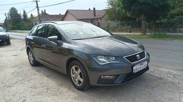 SEAT Leon 1.0 TSI Style 1v Garancia! BATU-CAR...