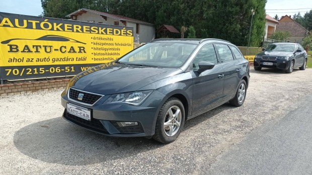 SEAT Leon 1.0 TSI Style 1v Garancia! BATU-CAR...