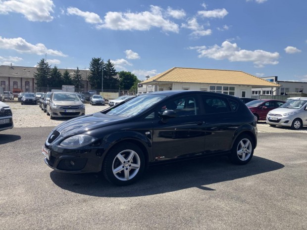 SEAT Leon 1.2 TSI Copa Magyar Aut. Garantlt 1...