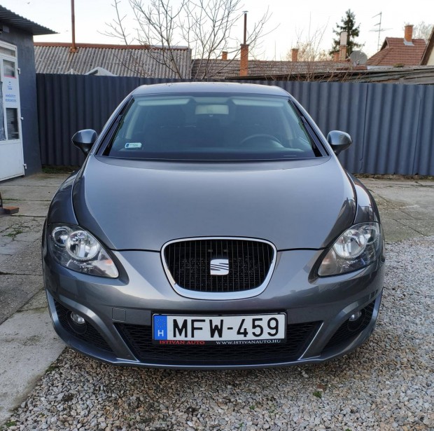 SEAT Leon 1.2 TSI Copa Plus Mo-i aut jszer ...