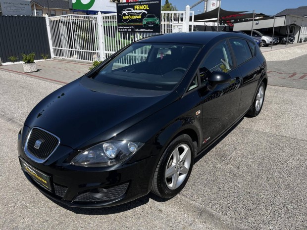 SEAT Leon 1.2 TSI Copa Plus S-mentes! Sz.knyv!...