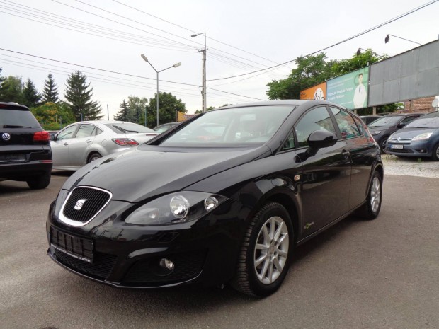 SEAT Leon 1.2 TSI Copa Style Ecomotive 114ekm