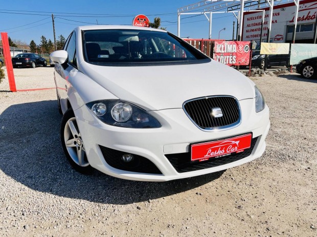 SEAT Leon 1.2 TSI Good Stuff