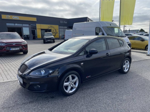 SEAT Leon 1.2 TSI Reference