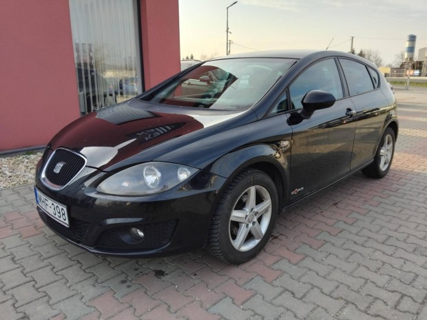 SEAT Leon 1.2 TSI Reference