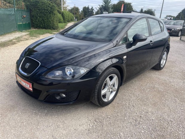 SEAT Leon 1.2 TSI Reference Els Tulajdonostl...