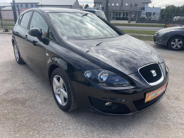 SEAT Leon 1.2 TSI Reference Els Tulajdonostl...