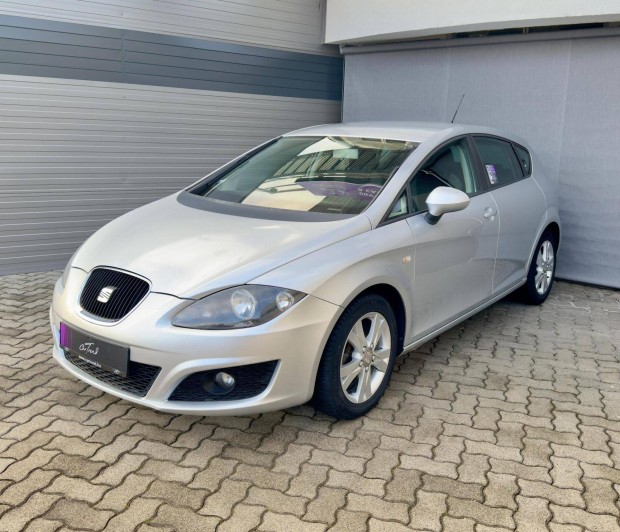 SEAT Leon 1.2 TSI Reference Garancival!