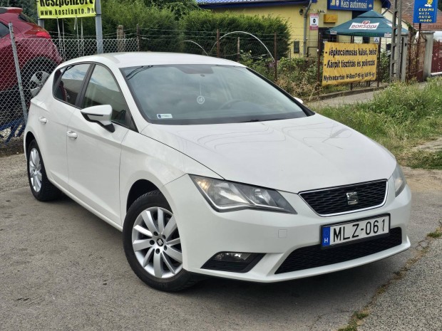 SEAT Leon 1.2 TSI Reference Magyarorszgi!