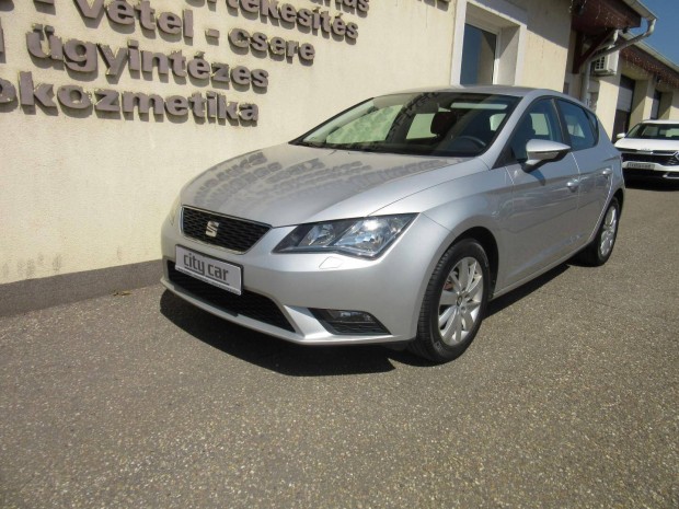 SEAT Leon 1.2 TSI Reference Start-Stop. Klima....