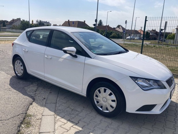 SEAT Leon 1.2 TSI Reference Start&Stop radar. t...