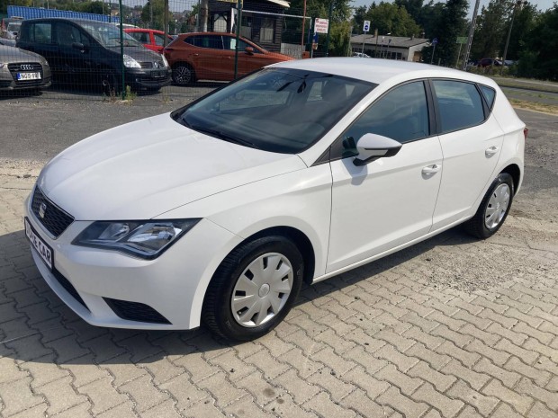 SEAT Leon 1.2 TSI Reference Start&Stop tolatra...