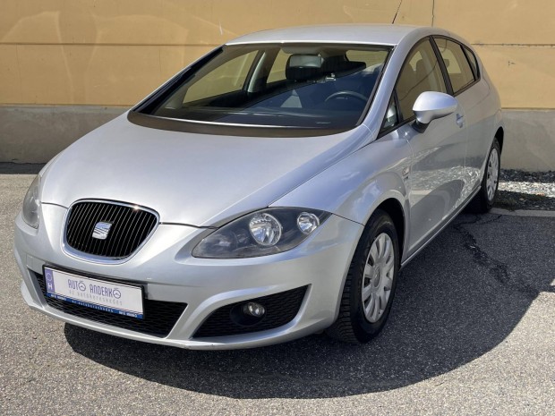SEAT Leon 1.2 TSI Reference Vezérlés Lecserélve!!!