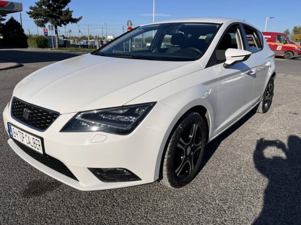 SEAT Leon 1.2 TSI Reference srmentes.man 6seb....