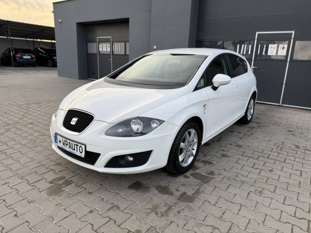 SEAT Leon 1.2 TSI Sport