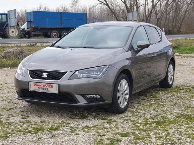 SEAT Leon 1.2 TSI Style 75 700 KM!