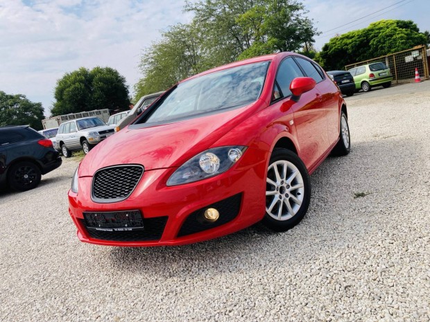 SEAT Leon 1.2 TSI Style Kamatmentes Részletre M...