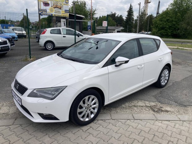 SEAT Leon 1.2 TSI Style Start&Stop Navi. Led. e...