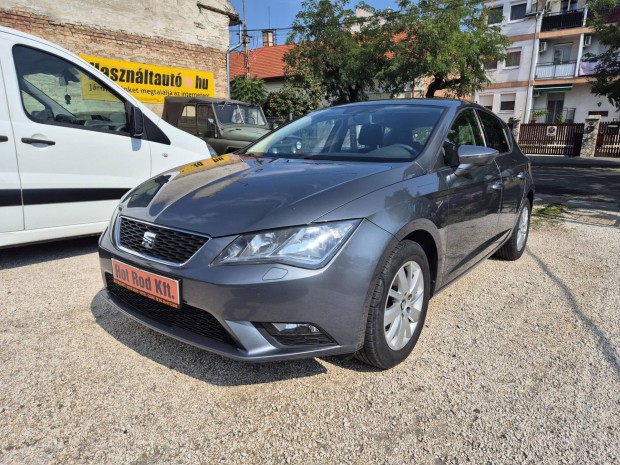 SEAT Leon 1.2 TSi Reference Digit Klíma Tempoma...