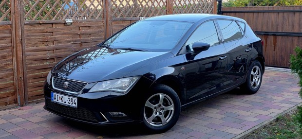SEAT Leon 1.2 TSi Reference Digitklma. 4 x el....