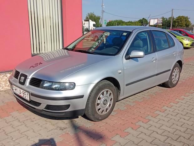 SEAT Leon 1.4 16V Stella