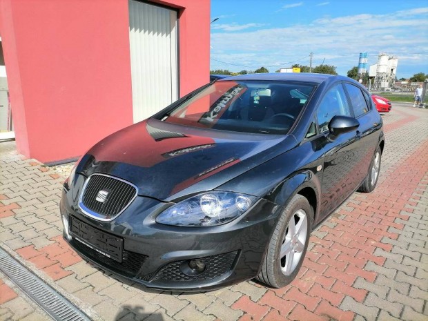 SEAT Leon 1.4 MPI Entry Chilli