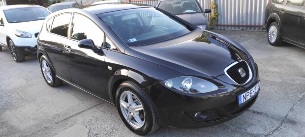 SEAT Leon 1.4 MPI Reference