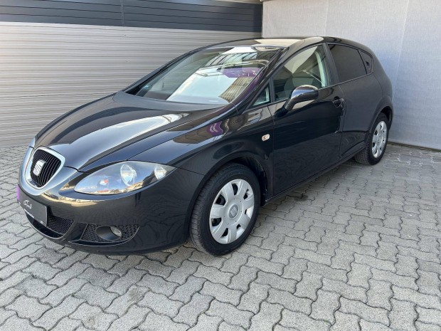 SEAT Leon 1.4 MPI Reference Garanciával!