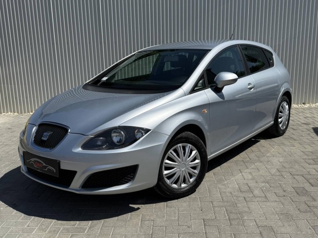 SEAT Leon 1.4 MPI Reference Multimédia.AUX.AUT....