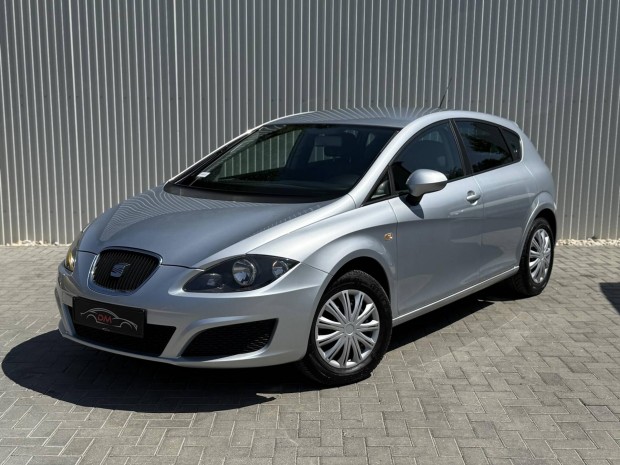 SEAT Leon 1.4 MPI Reference Multimédia.AUX.AUT....