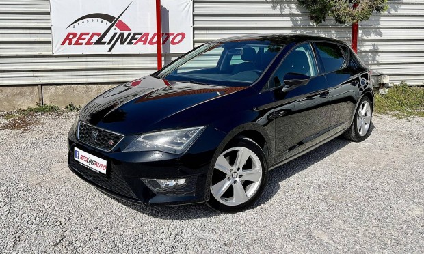 SEAT Leon 1.4 TSI FR Start&Stop