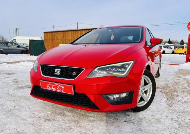 SEAT Leon 1.4 TSI FR Start&Stop