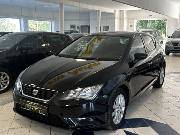 SEAT Leon 1.4 TSI FR Start&Stop Szp llapot!