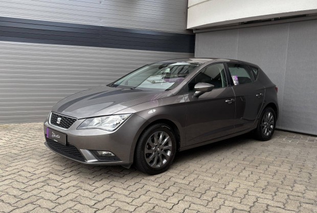 SEAT Leon 1.4 TSI I-Tech Start&Stop Garanciával!