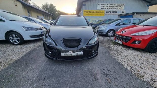 SEAT Leon 1.4 TSI Reference Foglalzva!!!