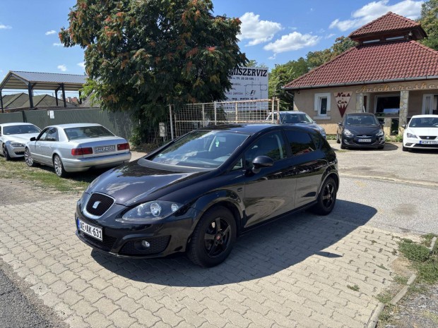 SEAT Leon 1.4 TSI Sport